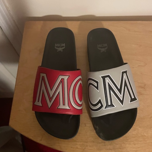 MCM slides - Picture 2 of 3